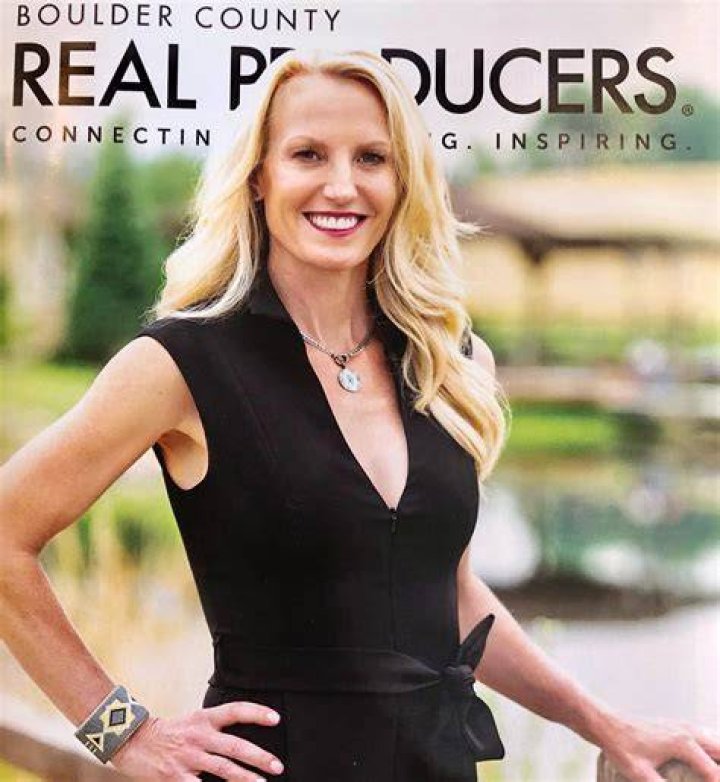 Amanda Lovato, Real Estate Boulder CO