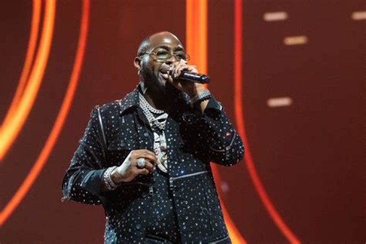 Davido's music career so far The story of money well spent Sounds.ng
