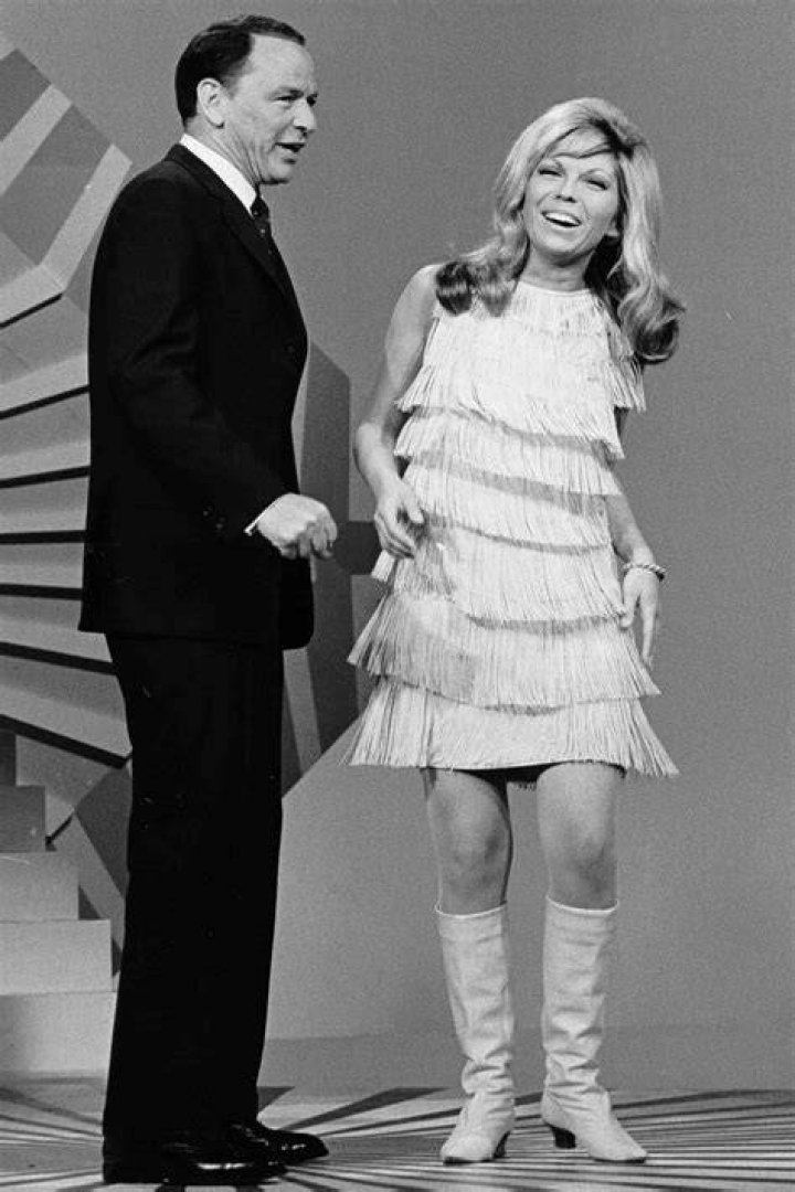 Frank Sinatra and Nancy Sinatra Classic Duo
