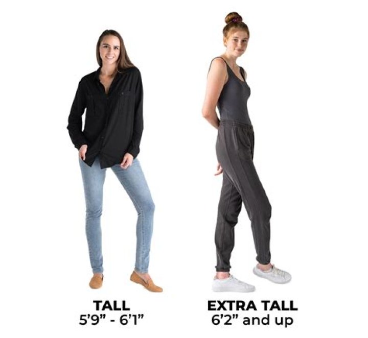 How Tall Is 'Grey's Anatomy' Star Ellen Pompeo?