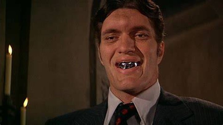 Jaws actor from Bond films Richard Kiel dies at 74