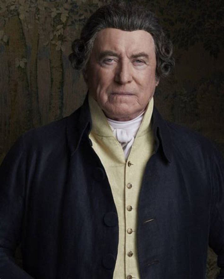 John Nettles AlloCin&eacute;